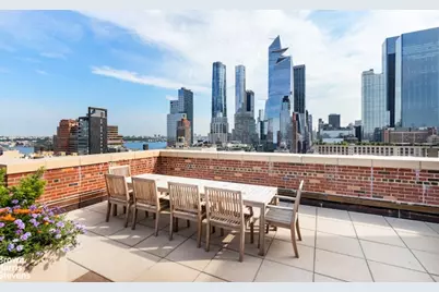 465 W 23rd Street #12D, New York City, NY 10011 - Photo 11