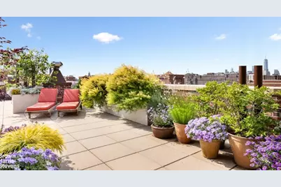 465 W 23rd Street #12D, New York City, NY 10011 - Photo 13