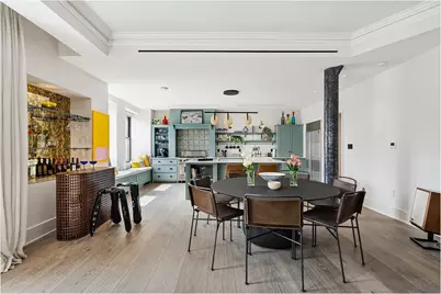 260 W Broadway #9/10B, New York City, NY 10013 - Photo 5