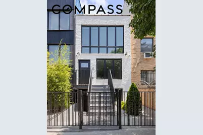 339 20th Street, Brooklyn, NY 11215 - Photo 1
