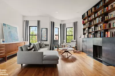 667 Degraw Street #3, New York City, NY 11217 - Photo 1