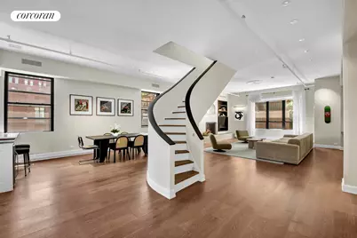 708 Greenwich Street #4/5F, New York City, NY 10014 - Photo 1