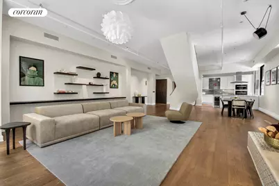 708 Greenwich Street #4/5F, New York City, NY 10014 - Photo 5