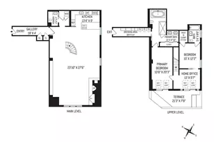 708 Greenwich St, New York City, NY 10014 - Photo 17