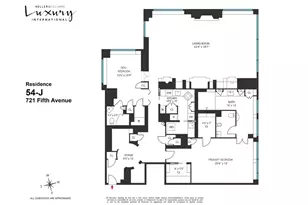 721 5th Ave, New York City, NY 10022 - Photo 23