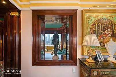 721 Fifth Avenue #Apt. 54J, New York, NY 10022 - Photo 11