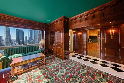721 Fifth Avenue #Apt. 54J, New York, NY 10022 - Photo 13