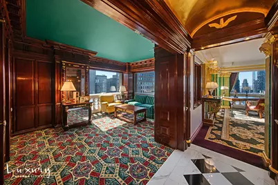 721 Fifth Avenue #Apt. 54J, New York, NY 10022 - Photo 3