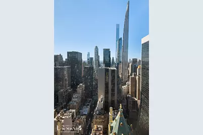 721 Fifth Avenue #Apt. 54J, New York, NY 10022 - Photo 5