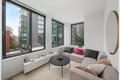 12 Halsey Street #PH-201, New York City, NY 11216 - Photo 3