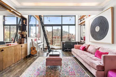 22 W 15th Street #5H, New York City, NY 10011 - Photo 13