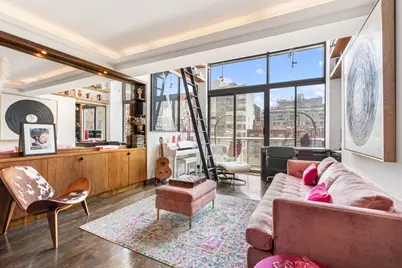 22 W 15th Street #5H, New York, NY 10011 - Photo 1
