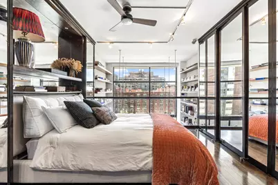 22 W 15th Street #5H, New York, NY 10011 - Photo 11