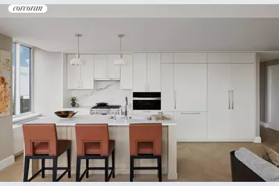 400 E 84th Street #36A, New York City, NY 10028 - Photo 3