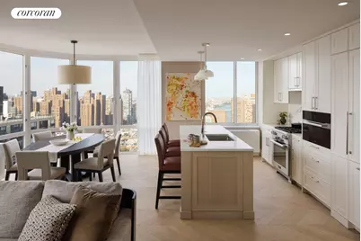 400 E 84th Street #36A, New York City, NY 10028 - Photo 1