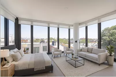 12 Halsey Street #512, Brooklyn, NY 11216 - Photo 1