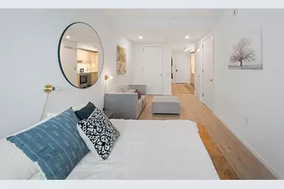 12 Halsey Street #520, Brooklyn, NY 11216 - Photo 3