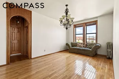 421 Crown Street #16R, New York City, NY 11225 - Photo 1