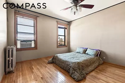 421 Crown Street #16R, New York City, NY 11225 - Photo 3
