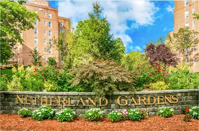 5621 Netherland Avenue #4D, Bronx, NY 10471 - Photo 1