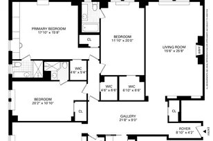 1130 Park Ave, New York City, NY 10128 - Photo 17