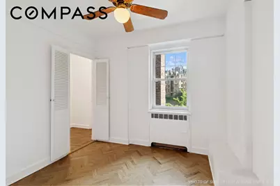 120 Cabrini Boulevard #118, New York, NY 10033 - Photo 9