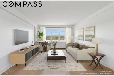 120 Cabrini Boulevard #118, New York City, NY 10033 - Photo 1