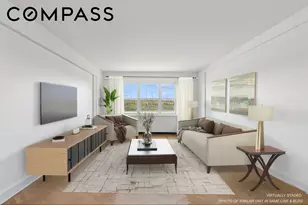 120 Cabrini Blvd, New York City, NY 10033 - Photo 1