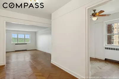 120 Cabrini Boulevard #118, New York, NY 10033 - Photo 7
