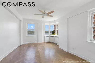 120 Cabrini Boulevard #118, New York, NY 10033 - Photo 11