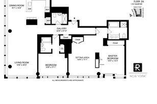 2 River Ter., New York, NY 10282 - Photo 25