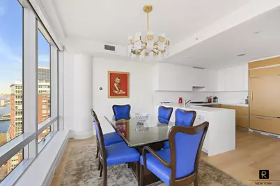 2 River Terrace #24-D, New York, NY 10282 - Photo 3