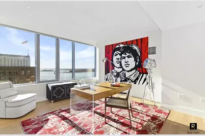 2 River Terrace #24-D, New York, NY 10282 - Photo 7