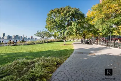 2 River Terrace #24-D, New York, NY 10282 - Photo 19