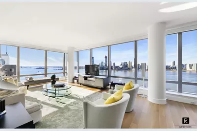 2 River Terrace #24-D, New York, NY 10282 - Photo 1