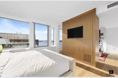 2 River Terrace #24-D, New York, NY 10282 - Photo 5