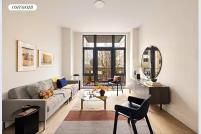 817 Classon Avenue #4C, New York City, NY 11238 - Photo 1