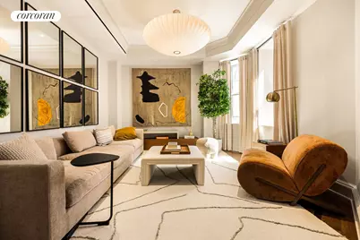 344 W 72nd Street #PHE, New York, NY 10023 - Photo 13