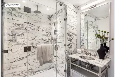 344 W 72nd Street #PHE, New York City, NY 10023 - Photo 11