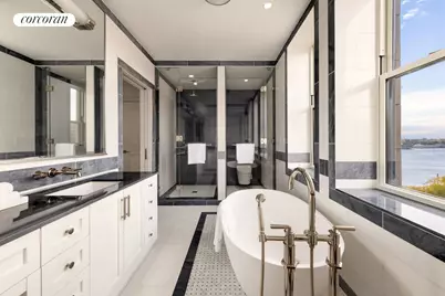 344 W 72nd Street #PHE, New York City, NY 10023 - Photo 17
