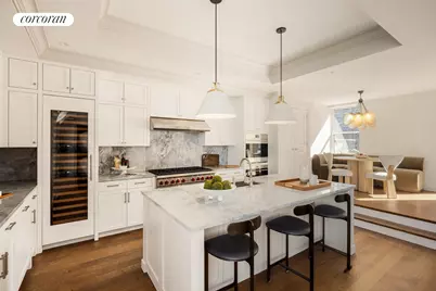 344 W 72nd Street #PHE, New York City, NY 10023 - Photo 5