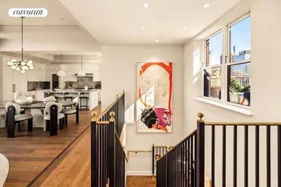 344 W 72nd Street #PHE, New York, NY 10023 - Photo 31