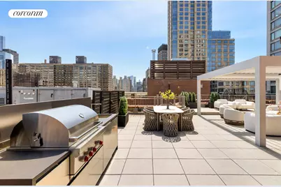 344 W 72nd Street #PHE, New York, NY 10023 - Photo 7