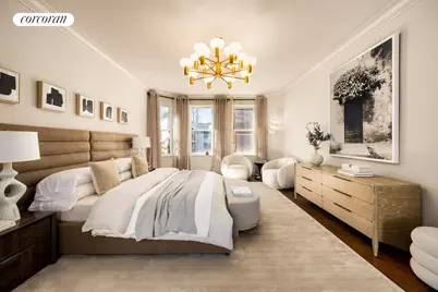 344 W 72nd Street #PHE, New York City, NY 10023 - Photo 19