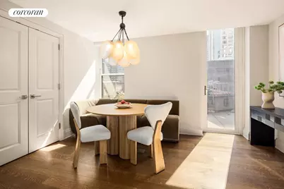 344 W 72nd Street #PHE, New York, NY 10023 - Photo 33