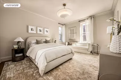 344 W 72nd Street #PHE, New York City, NY 10023 - Photo 23