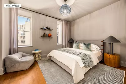 344 W 72nd Street #PHE, New York City, NY 10023 - Photo 21