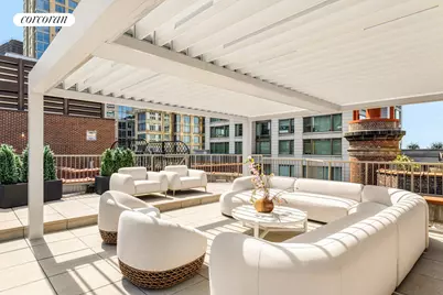 344 W 72nd Street #PHE, New York City, NY 10023 - Photo 7
