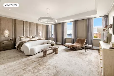 344 W 72nd Street #PHE, New York City, NY 10023 - Photo 15