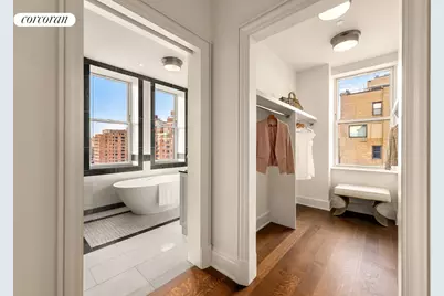 344 W 72nd Street #PHE, New York, NY 10023 - Photo 17